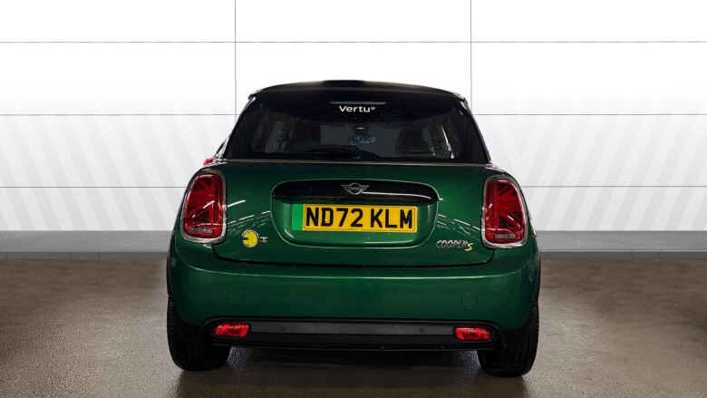 MINI Hatchback 135kW Cooper S Level 2 33kWh 3dr Auto Electric Hatchback